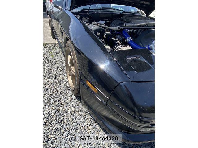 Mazda SAVANNA RX-7 1991-03 6219219-2