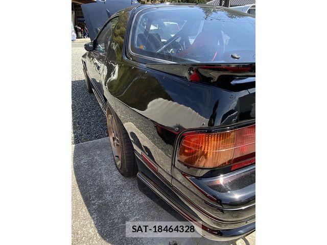 Mazda SAVANNA RX-7 1991-03 6219219-4