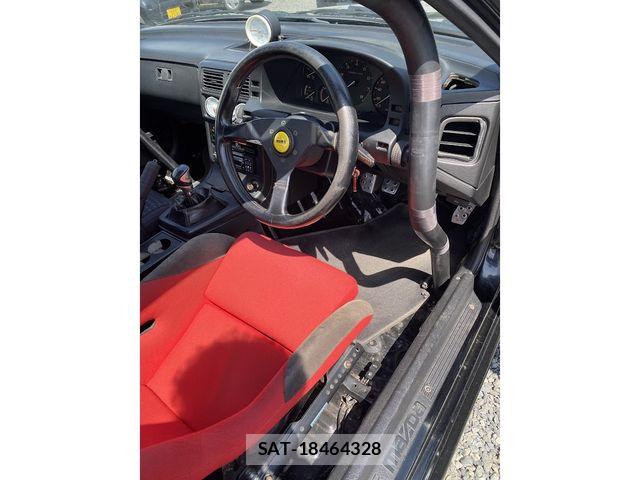 Mazda SAVANNA RX-7 1991-03 6219219-5