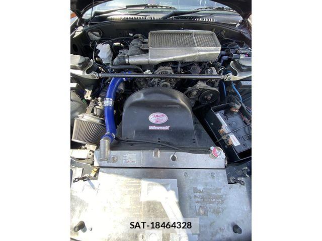 Mazda SAVANNA RX-7 1991-03 6219219-7