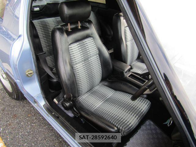 Mazda SAVANNA RX-7 1982-11 7619767-9