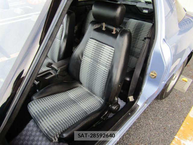 Mazda SAVANNA RX-7 1982-11 7619767-10
