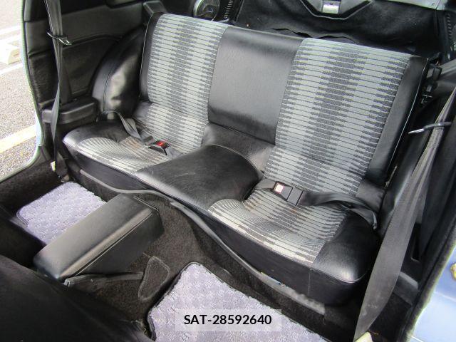 Mazda SAVANNA RX-7 1982-11 7619767-11