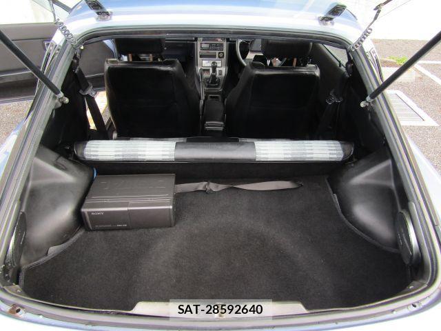 Mazda SAVANNA RX-7 1982-11 7619767-13