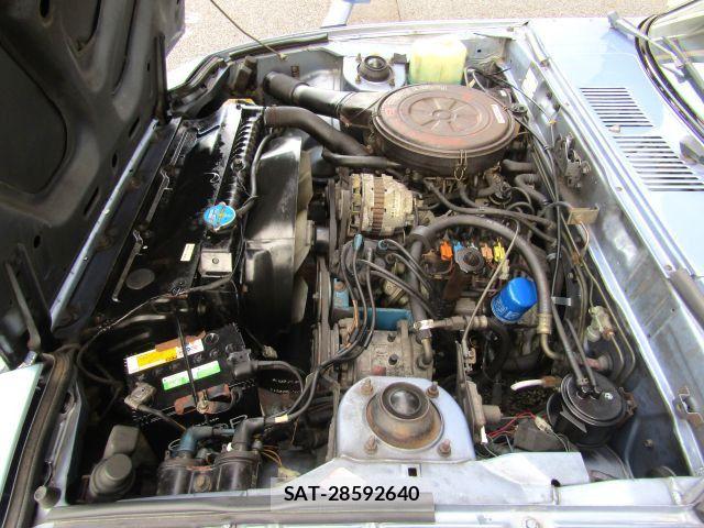 Mazda SAVANNA RX-7 1982-11 7619767-14