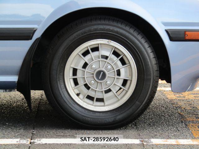Mazda SAVANNA RX-7 1982-11 7619767-15