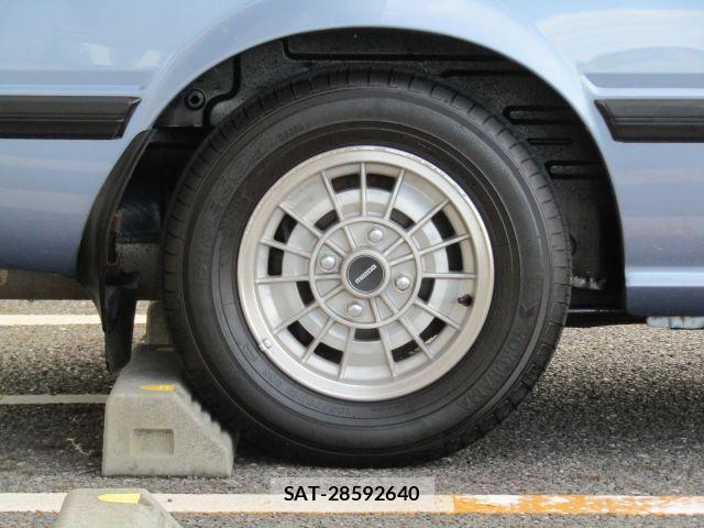 Mazda SAVANNA RX-7 1982-11 7619767-16
