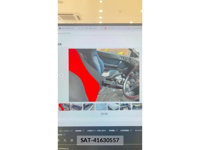 Mazda SAVANNA RX-7 1991-08 7963655-9