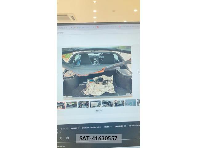 Mazda SAVANNA RX-7 1991-08 7963655-11