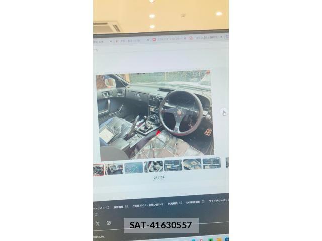 Mazda SAVANNA RX-7 1991-08 7963655-14
