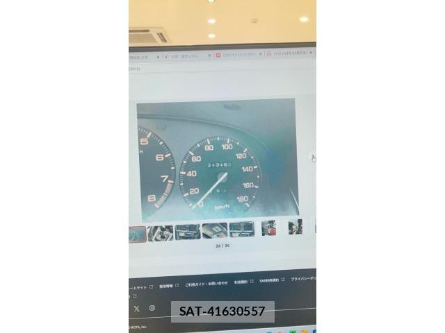 Mazda SAVANNA RX-7 1991-08 7963655-15