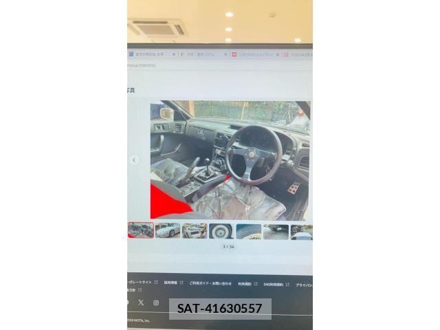 Mazda SAVANNA RX-7 1991-08 7963655-2
