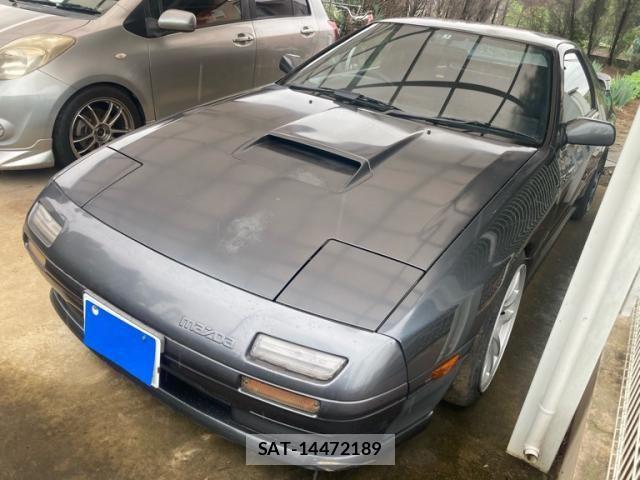 sat car