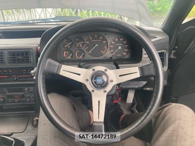 Mazda SAVANNA RX-7 1989-06 8316906-15