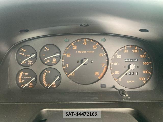 Mazda SAVANNA RX-7 1989-06 8316906-16