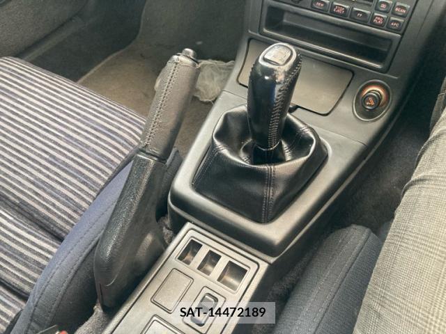Mazda SAVANNA RX-7 1989-06 8316906-17