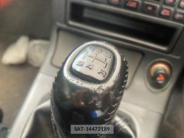 Mazda SAVANNA RX-7 1989-06 8316906-18