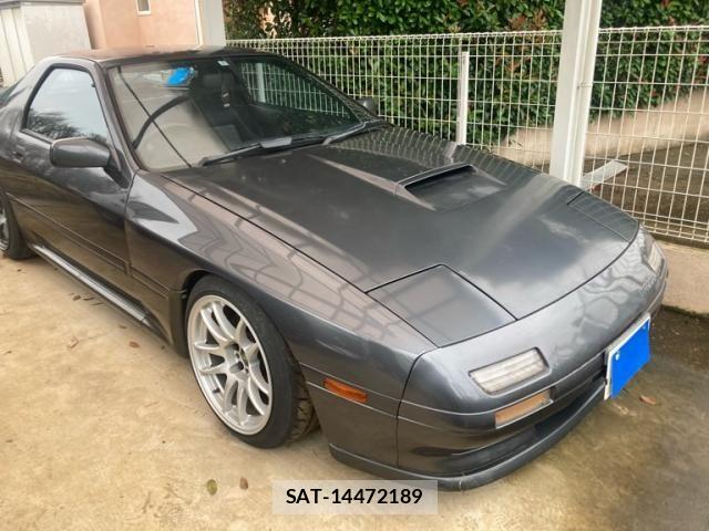 Mazda SAVANNA RX-7 1989-06 8316906-1