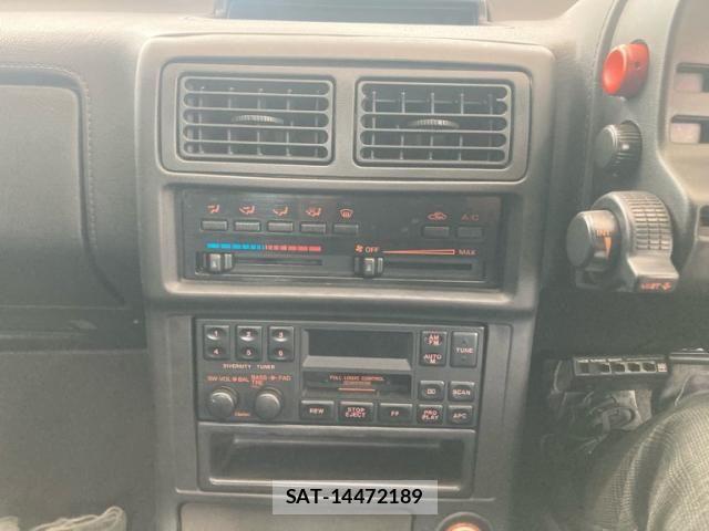 Mazda SAVANNA RX-7 1989-06 8316906-19