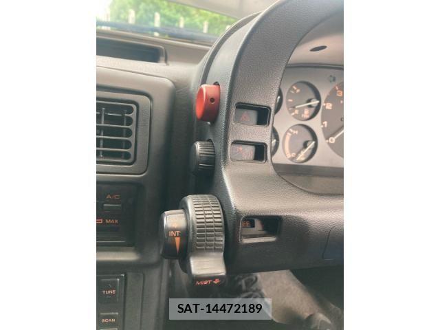 Mazda SAVANNA RX-7 1989-06 8316906-21