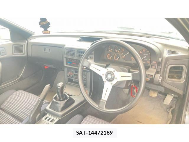 Mazda SAVANNA RX-7 1989-06 8316906-24