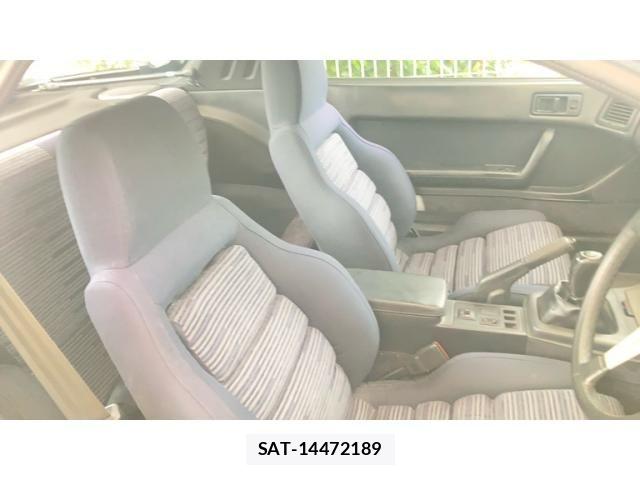Mazda SAVANNA RX-7 1989-06 8316906-25