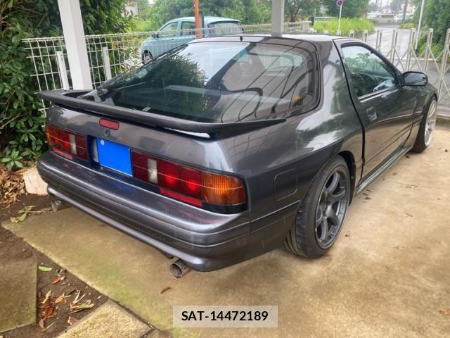 Mazda SAVANNA RX-7 1989-06 8316906-2