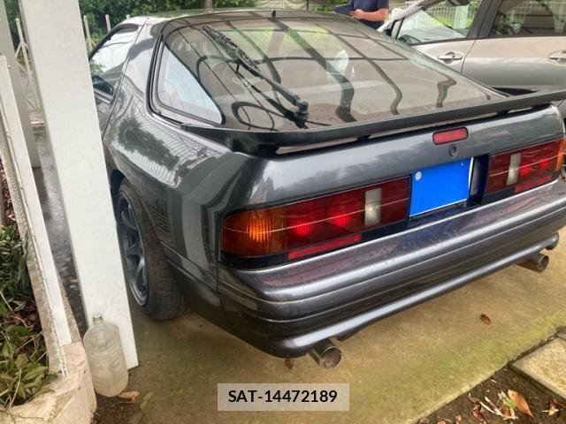 Mazda SAVANNA RX-7 1989-06 8316906-3