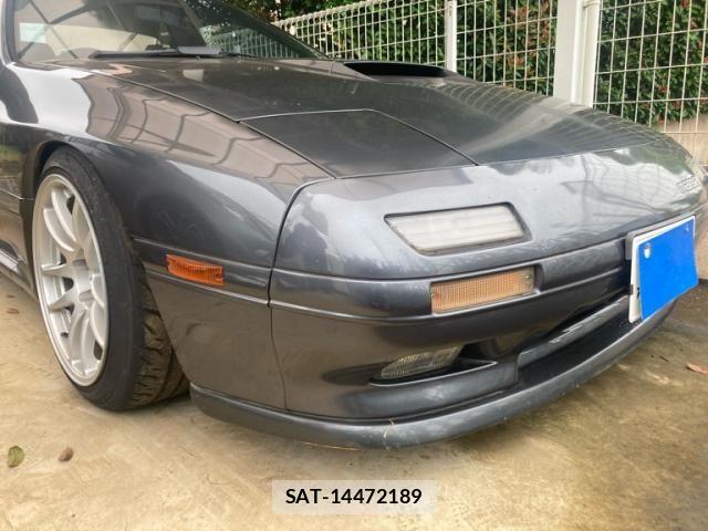 Mazda SAVANNA RX-7 1989-06 8316906-4