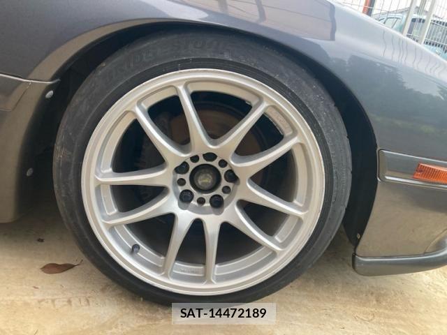 Mazda SAVANNA RX-7 1989-06 8316906-5
