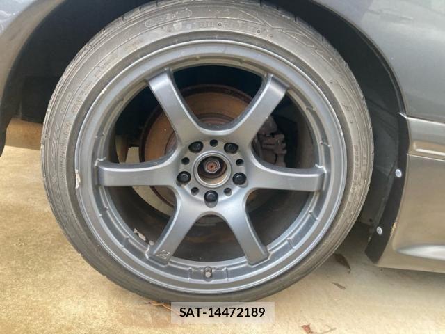 Mazda SAVANNA RX-7 1989-06 8316906-6