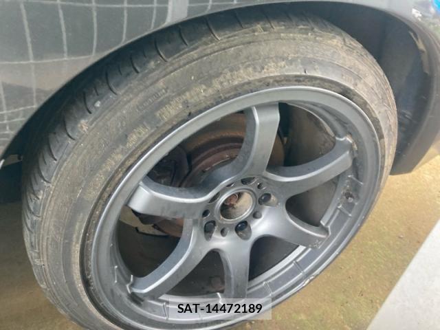 Mazda SAVANNA RX-7 1989-06 8316906-7