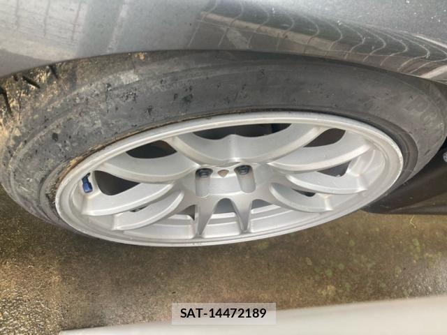 Mazda SAVANNA RX-7 1989-06 8316906-8
