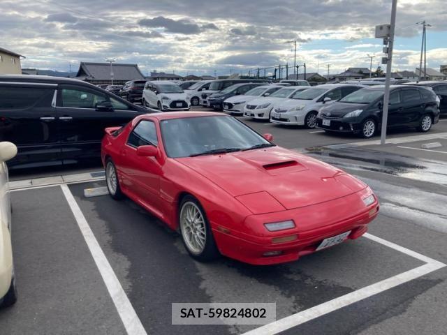 sat car