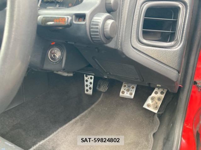 Mazda SAVANNA RX-7 1991-10 8882004-9