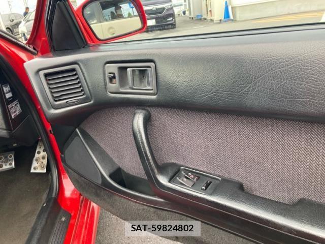 Mazda SAVANNA RX-7 1991-10 8882004-11