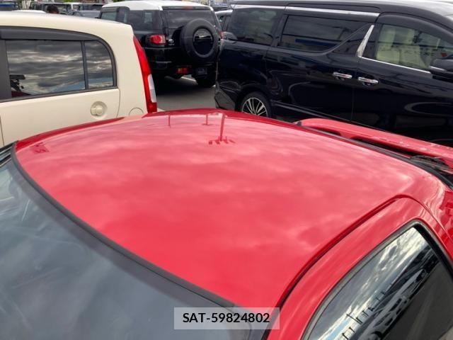 Mazda SAVANNA RX-7 1991-10 8882004-14
