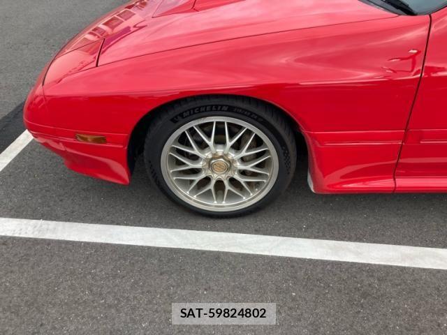 Mazda SAVANNA RX-7 1991-10 8882004-15