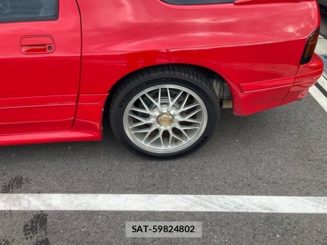 Mazda SAVANNA RX-7 1991-10 8882004-16