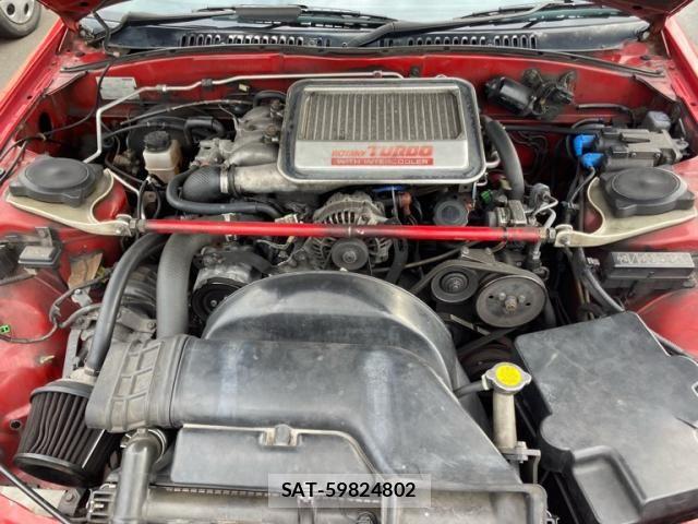 Mazda SAVANNA RX-7 1991-10 8882004-7