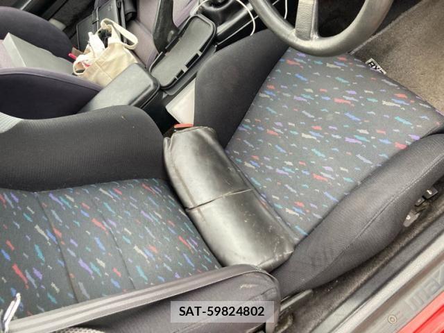 Mazda SAVANNA RX-7 1991-10 8882004-8