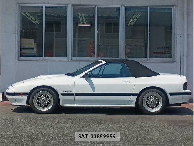 Mazda SAVANNA RX-7 1987-08 8316914-9