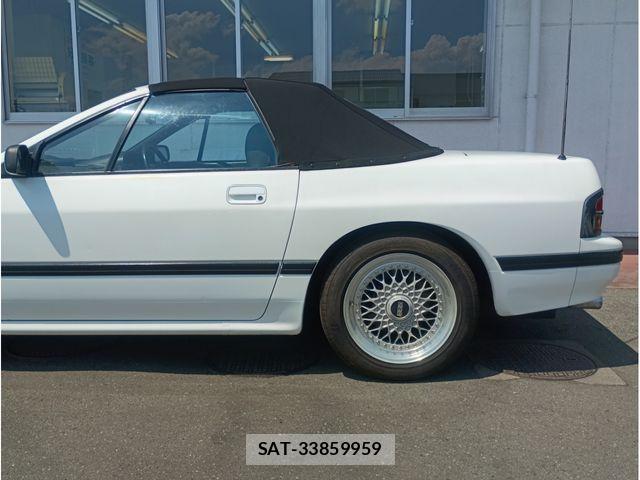 Mazda SAVANNA RX-7 1987-08 8316914-11