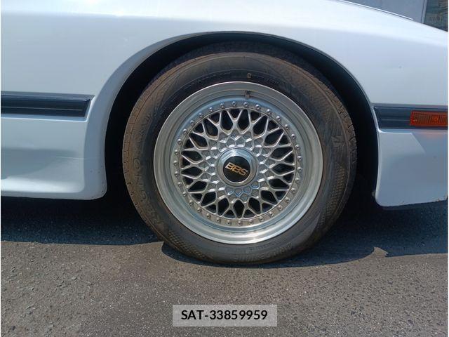 Mazda SAVANNA RX-7 1987-08 8316914-14