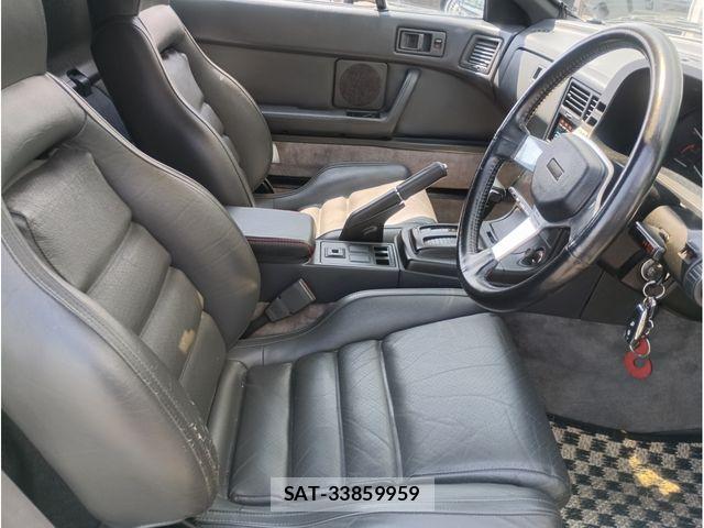 Mazda SAVANNA RX-7 1987-08 8316914-16