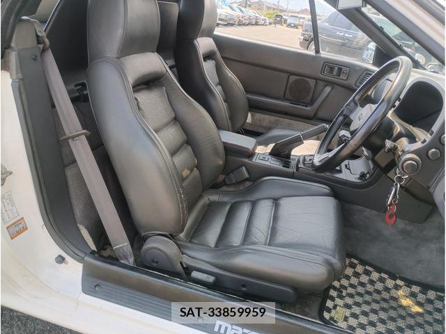 Mazda SAVANNA RX-7 1987-08 8316914-17