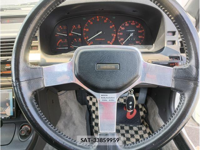 Mazda SAVANNA RX-7 1987-08 8316914-18