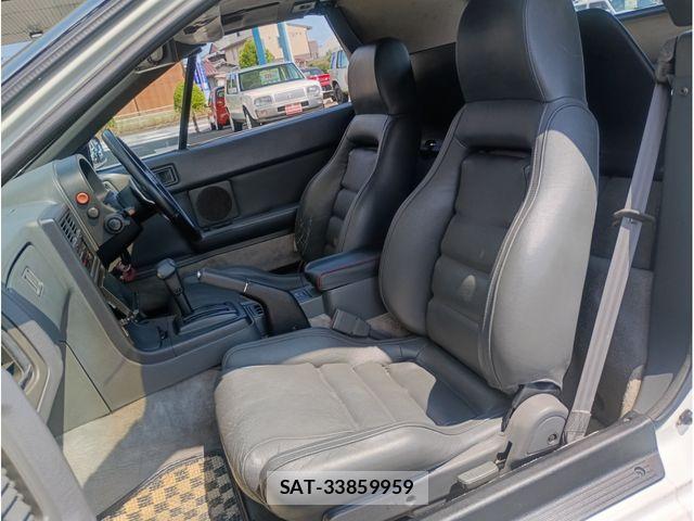 Mazda SAVANNA RX-7 1987-08 8316914-27