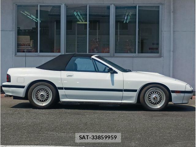 Mazda SAVANNA RX-7 1987-08 8316914-6