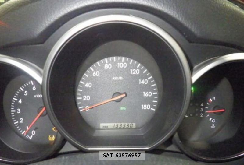 Lexus SC 2001-07 8765755-5